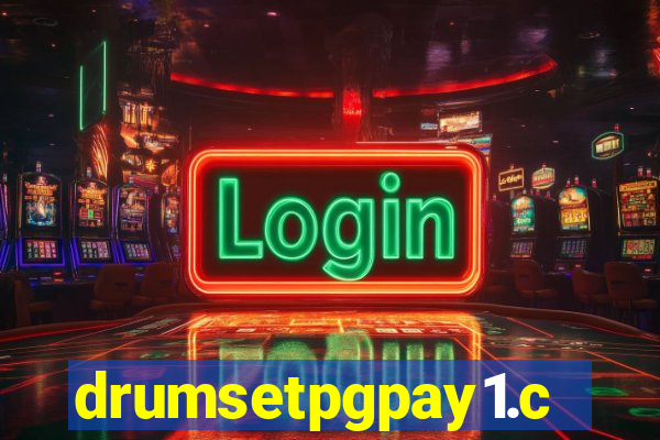 drumsetpgpay1.com