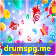 drumspg.me