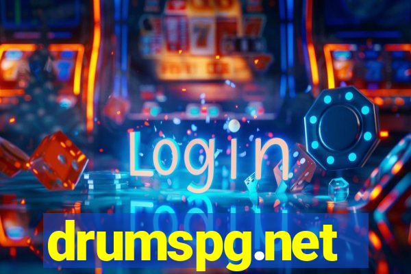 drumspg.net