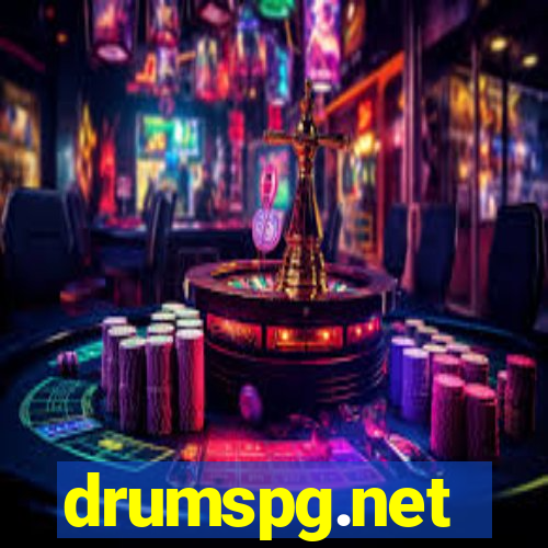 drumspg.net