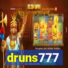 druns777