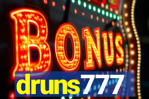 druns777