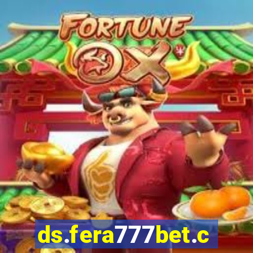 ds.fera777bet.com