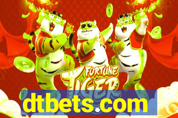 dtbets.com