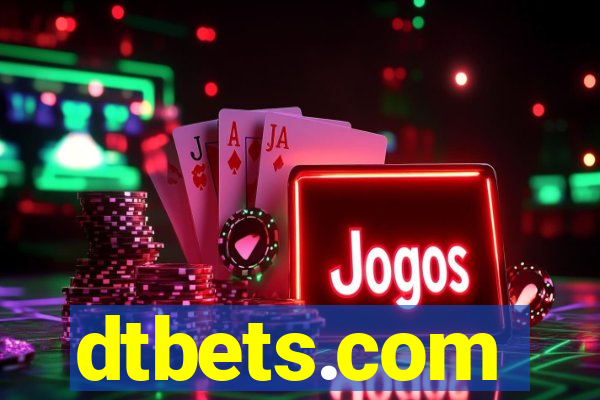 dtbets.com