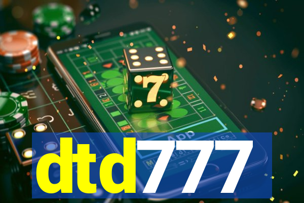 dtd777