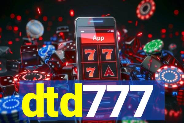 dtd777