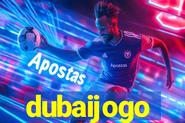 dubaijogo