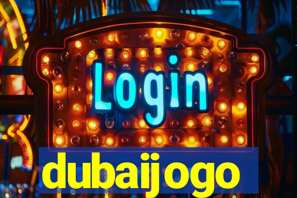 dubaijogo