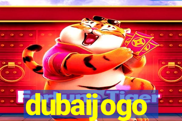 dubaijogo