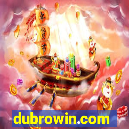 dubrowin.com