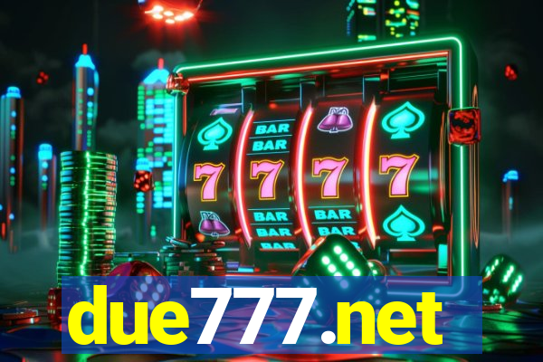 due777.net