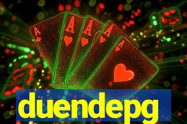 duendepg