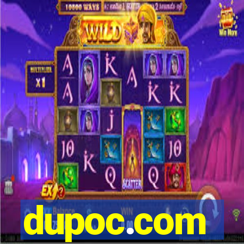 dupoc.com