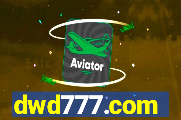 dwd777.com