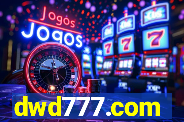 dwd777.com