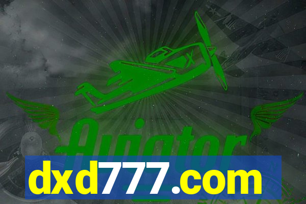 dxd777.com