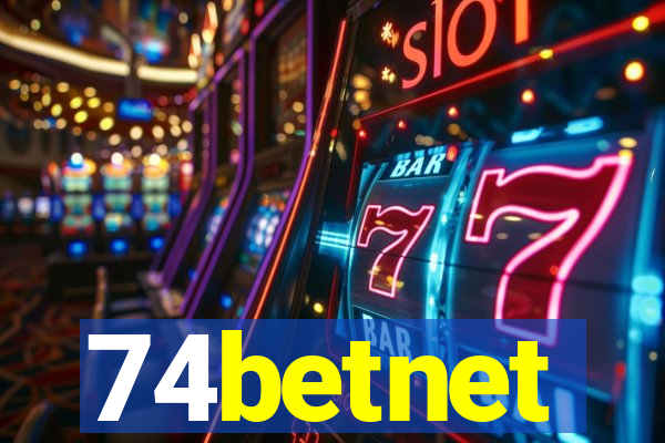 74betnet