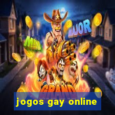 jogos gay online