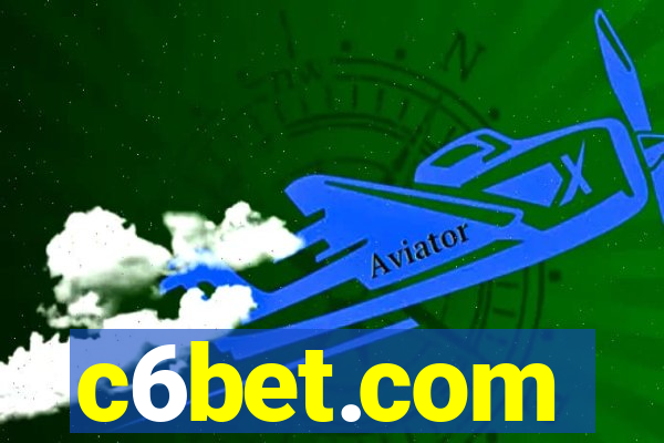 c6bet.com