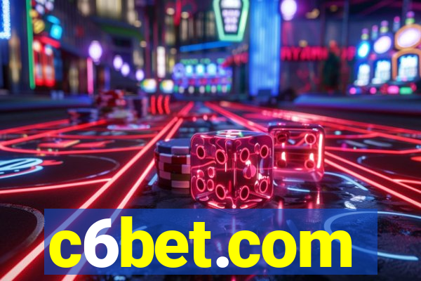 c6bet.com