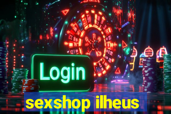 sexshop ilheus