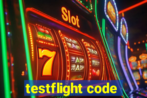 testflight code