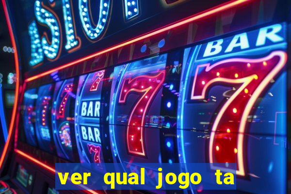 ver qual jogo ta pagando agora