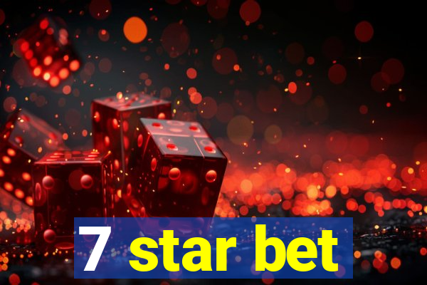 7 star bet