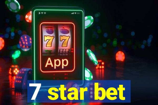 7 star bet