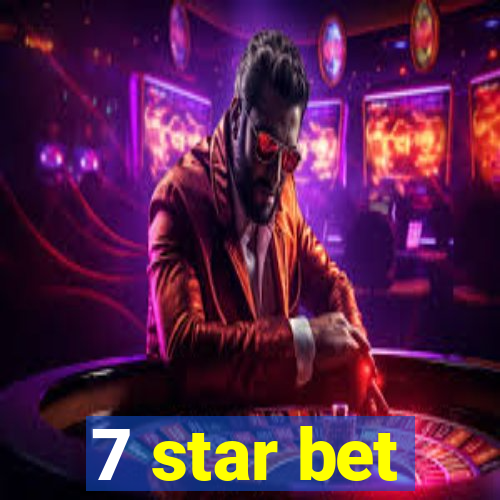 7 star bet