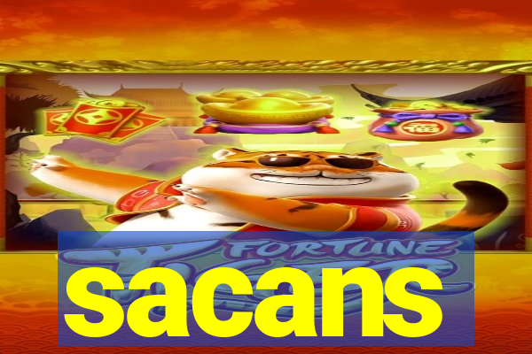 sacans