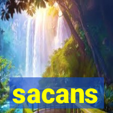 sacans