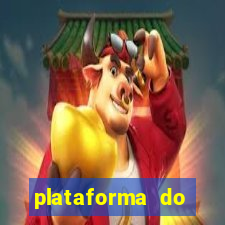 plataforma do rodrigo faro