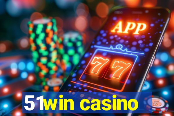 51win casino