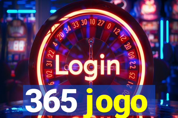 365 jogo