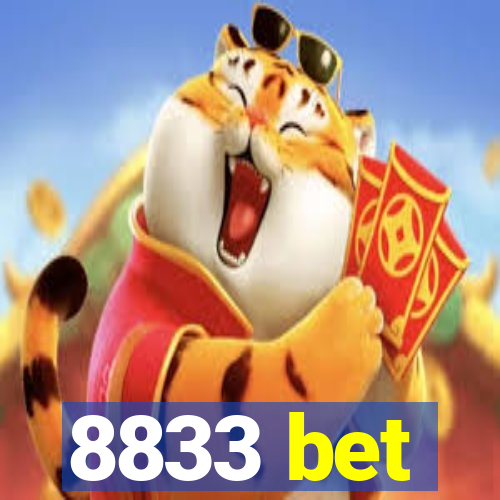 8833 bet