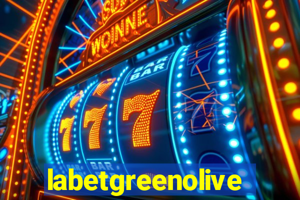 labetgreenolive