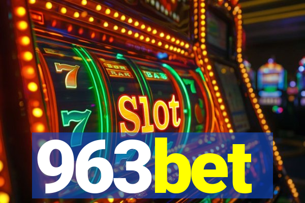 963bet