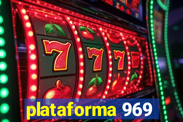 plataforma 969