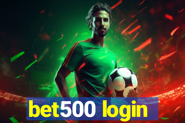 bet500 login