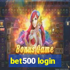 bet500 login