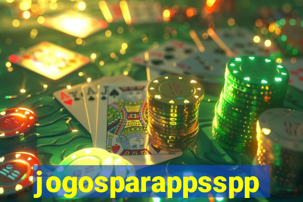 jogosparappsspp