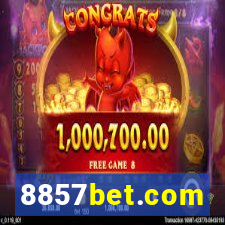 8857bet.com