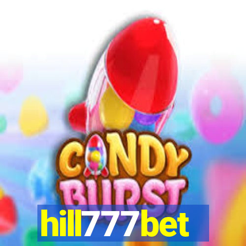 hill777bet