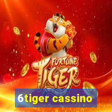 6tiger cassino