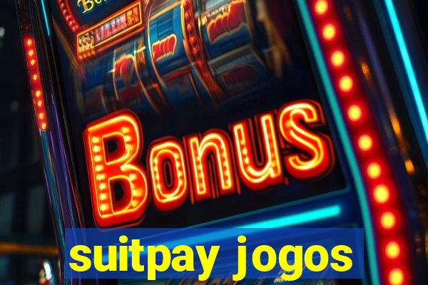 suitpay jogos