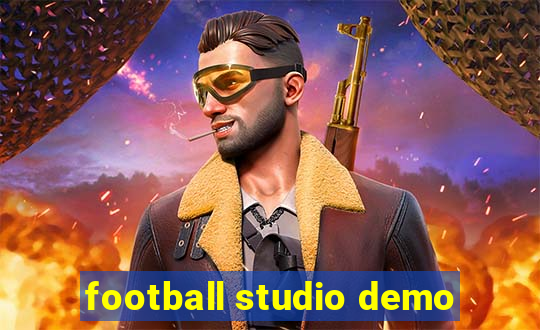 football studio demo