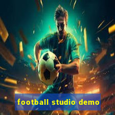 football studio demo