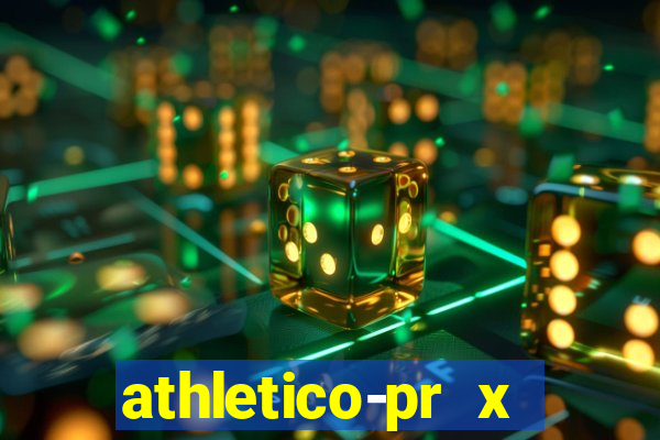 athletico-pr x vasco da gama palpite